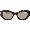 Yves Saint Laurent Occhiali da Sole Saint Laurent SL 639 002
