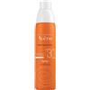 Avène Spray - Protezione solare alta SPF30 200ml