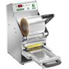FIMAR Termosigillatrice - Manuale con leva - Rullo cm 15 /16 cm / 150mt - cm 26 x 30 x 50 h