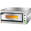 FIMAR Forno elettrico - N. pizze 4 - cm 90x 78.5 x 42 h Monofase