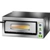 FIMAR Forno elettrico - N. pizze 4 - cm 101x 85 x 42 h Trifase