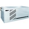 D.L. SERVICE Refrigeratore accumulo pensile - Produzione 100 lt/h - cm 113x50x52h