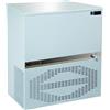 D.L. SERVICE Refrigeratore accumulo - Produzione 200 lt/h - cm 86x71x100h