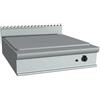 D.L. SERVICE Piano cottura gas - Tutta piastra - cm 80 x 90 x 27 h