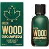 Dsquared > Dsquared Green Wood Dsquared2 Pour Homme Eau de Toilette 30 ml
