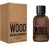 Dsquared > Dsquared Original Wood Dsquared2 Eau de Parfum 100 ml
