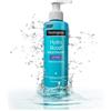 Neutrogena hydro boost latte gel detergente 200 ml