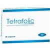 Enfarma Tetrafolic 30 capsule