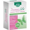 Esi donna life capelli pelle unghie 60 naturcaps