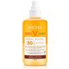 Vichy Is acqua solare abbronzante 200 ml