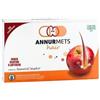 Annurmets hair 510 mg 30 compresse