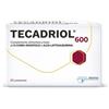 Lo.li.pharma Tecadriol 600 20 compresse