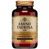 Solgar Amino taurina 500 50 capsule vegetali