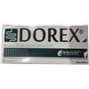Dymalife pharmaceutical Dorex 12 flaconcini 10 ml