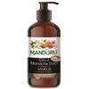 Mandorlì Mandorli vaniglia olio corpo 300 ml
