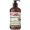 Mandorlì Mandorli erbe mediterranee olio corpo 300 ml