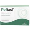 Agave Pefixol 20 compresse rivestite