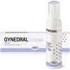 Omega pharma Gynedral schiuma detergente intimo 150 ml