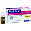 Prolife 10 forte 10 flaconcini da 8 ml