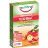 Equilibra Vitamina c 100% naturale 30 compresse