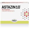 Omega pharma Astazin10 30 compresse