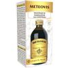 Giorgini Meteovis 200 ml liquido analcolico