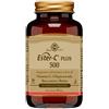 Solgar Ester c plus 500 50 capsule vegetali