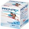 Prontex Benda in schiuma prontex skin foam m 27 x 7 cm bianco