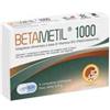 Betametil 1000 4 compresse sublinguali