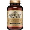 Solgar Quercitina complex 50 capsule vegetali