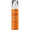 Avene sol fluido spf50+ senza profumo nuova formula 50 ml