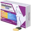 Syrio Slim balance giorno e notte 15 compresse giorno 15 compressenotte