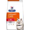 Hills pet nutrition Hill's Feline c/d urinary stress 3kg crocchetta al pollo