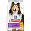 Hills pet nutrition Hill's canine Adult Medium Sensitive Stomach & Skin 12 kg