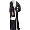 Greatfool Abaya Donna Islamico - Abaya Tipo jilbeb Donna Musulmana. Abaya Che può Essere Indossato Come Caftano Donna Elegante o Come Kaftan Marocchino - XXL