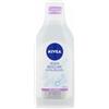 BEIERSDORF SpA Nivea Acqua Micellare Sensitive