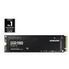 SAMSUNG SSD Samsung 980 Basic M.2 1TB NVMe MZ-V8V1T0BW PCIe 3.0 x4 mod. MZ-V8V1T0BW EAN 8806090572210