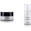 not_relevant COSMETICI MAGISTRALI Jaluronius 2% Idrogel + Nutriage Crema 1 pz Set