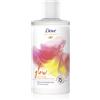 Dove Bath Therapy Glow 400 ml