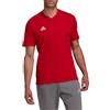 ADIDAS MAGLIA ENTRADA22 UOMO ROSSA [291223]