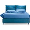 Noctis Letto So Casual H 27 Box Plus Noctis