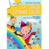 Raffaello Strega comanda colori