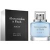 Abercrombie & Fitch Away - EDT 100 ml