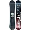 Nitro Tavola Da Snowboard Da Donna Mystique