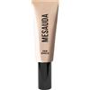 Mesauda Dew Shield Crema colorata idratante e protettiva con spf20 104 - Tan