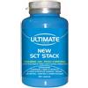 ultimate | Ultimate Ultimate Sct Stack 120 Capsule Nuovo Formato pz