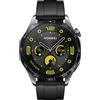 Huawei Smartwatch Huawei Watch GT4 46mm Active Nero [PHOINIX-B19F]