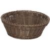 Excelsa cestino tavola per alimenti Intrecci grigio diametro 20 cod.44914