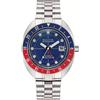 Bulova Orologio Bulova Uomo Oceanographer GMT