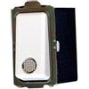 Marlanvil Spa Pulsante Luminoso 1 Mod. 16A 250V Venus Compatibile Magic Bticino Marlanvil 7906.1